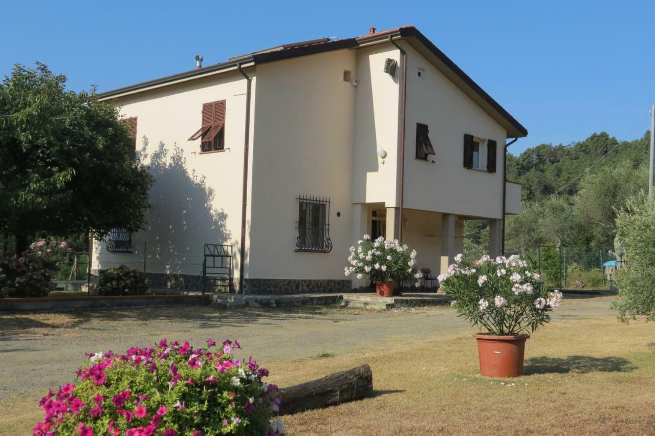 Ariabuona Apartamento *